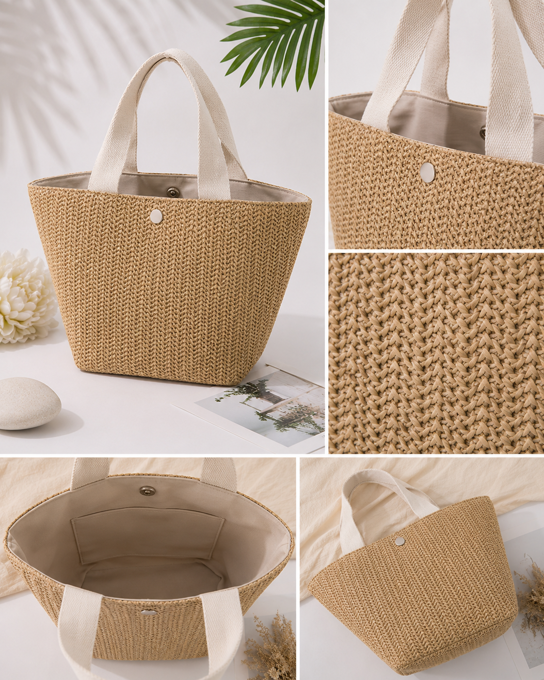 Solea Bag
