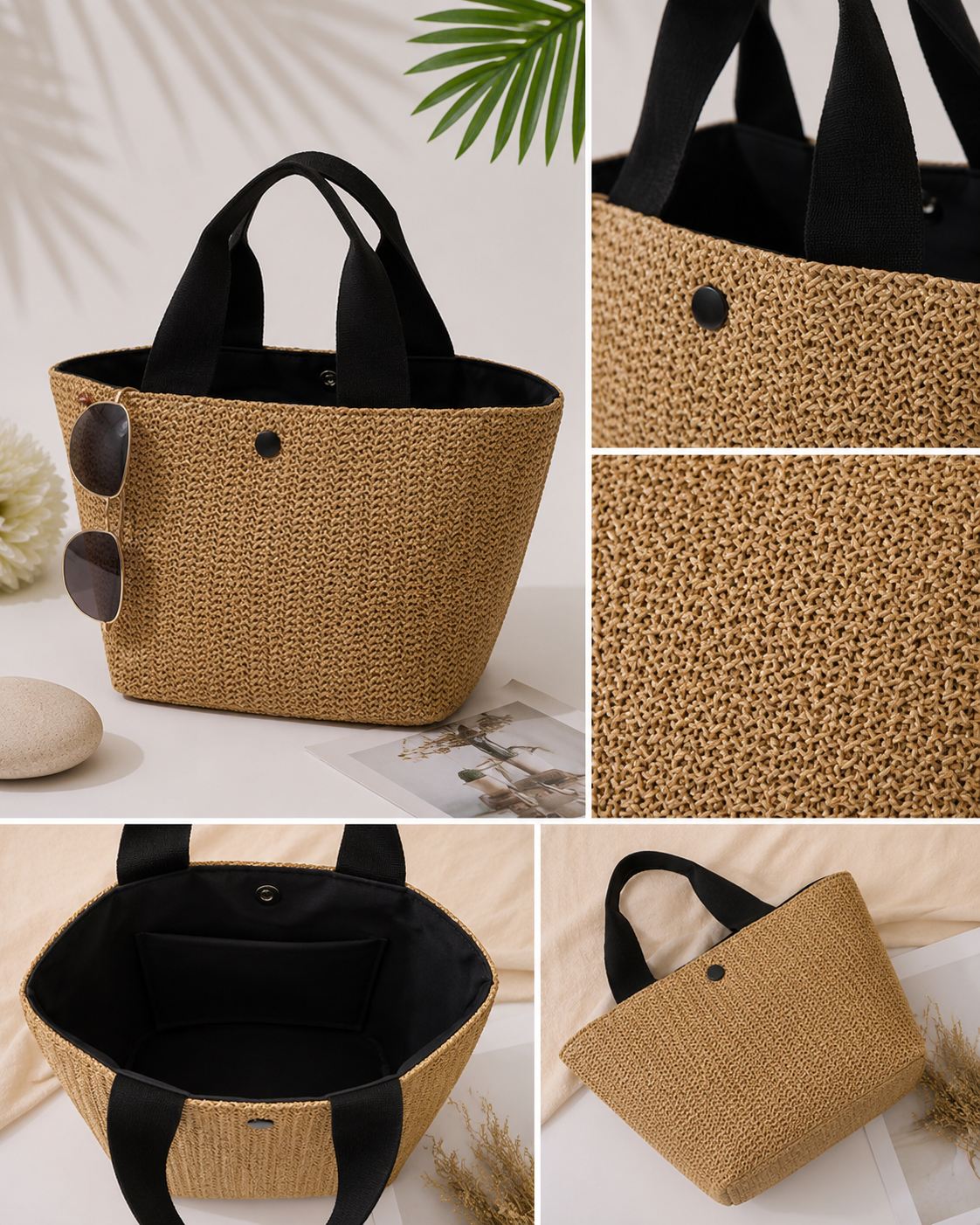 Solea Bag