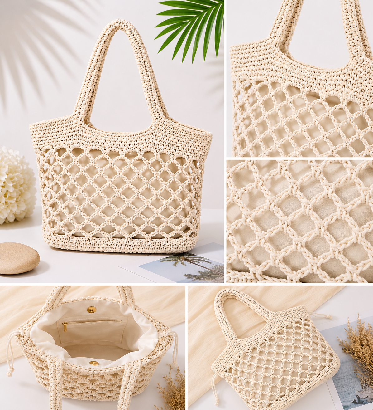 Côte Bag