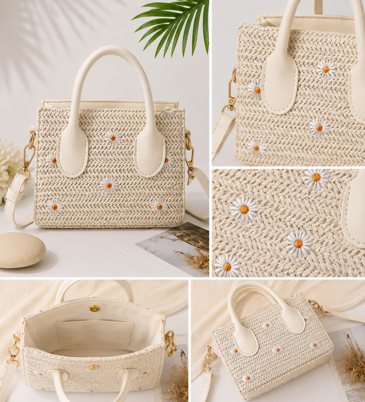 Margot Daisy Bag