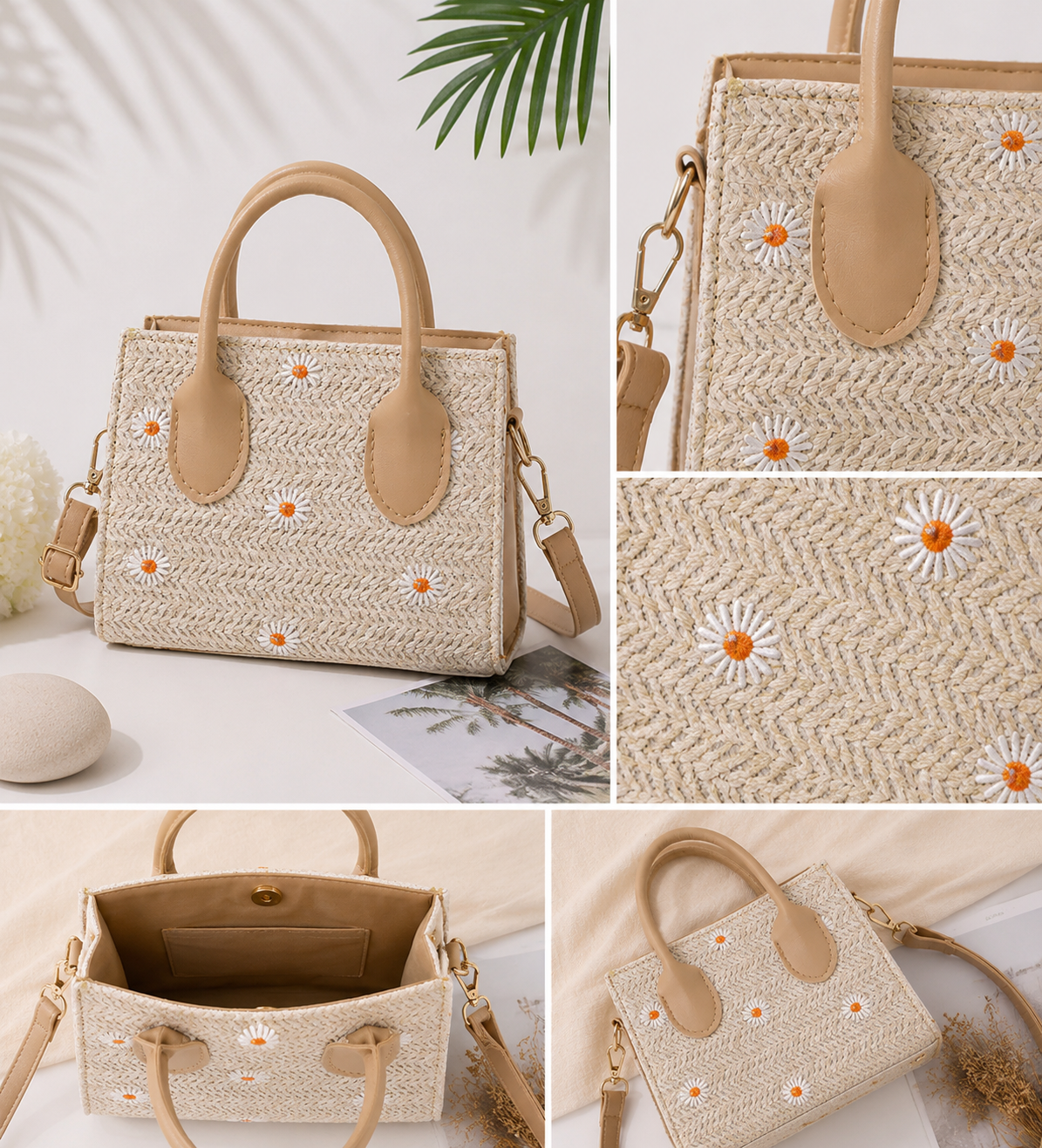 Margot Daisy Bag