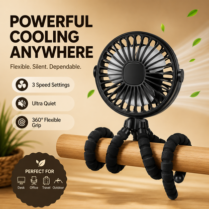 ArcticFlex Portable Fan
