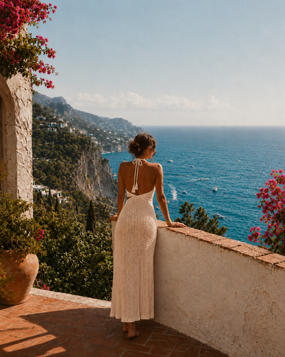 Ocean Breeze Crochet