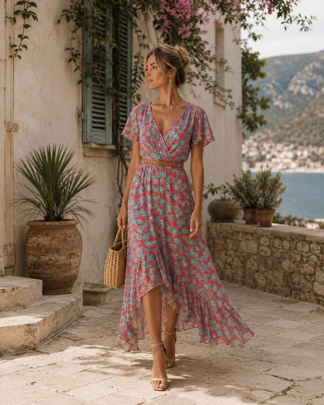 Bella Riviera