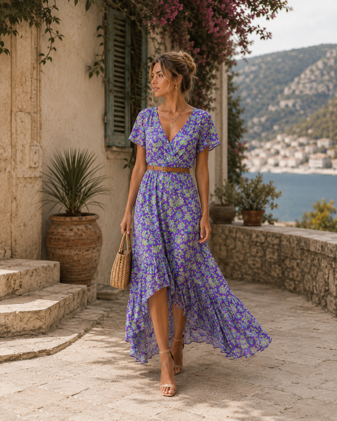 Bella Riviera