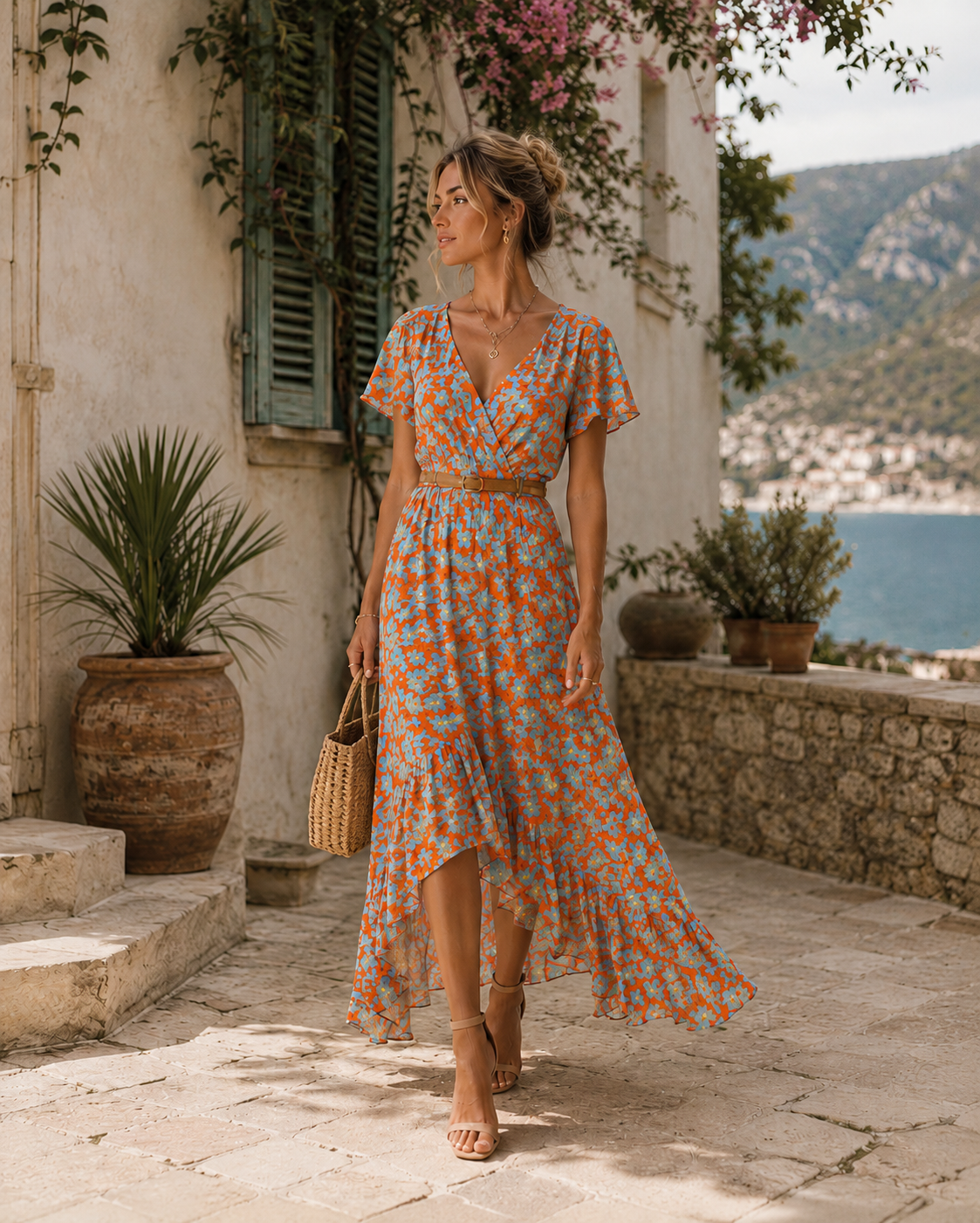 Bella Riviera