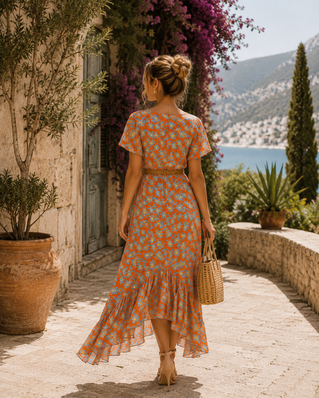Bella Riviera