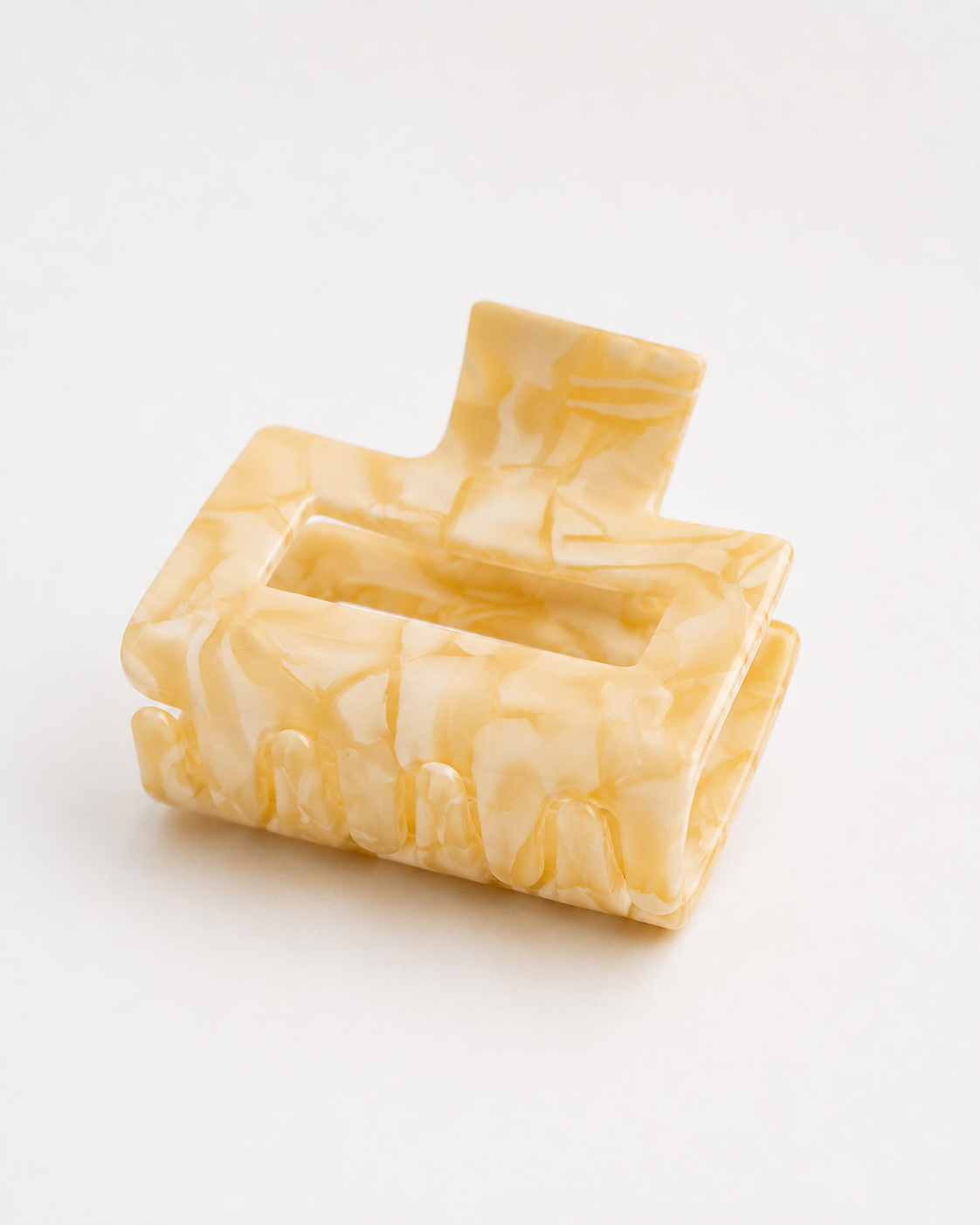 Amber Ivory Claw