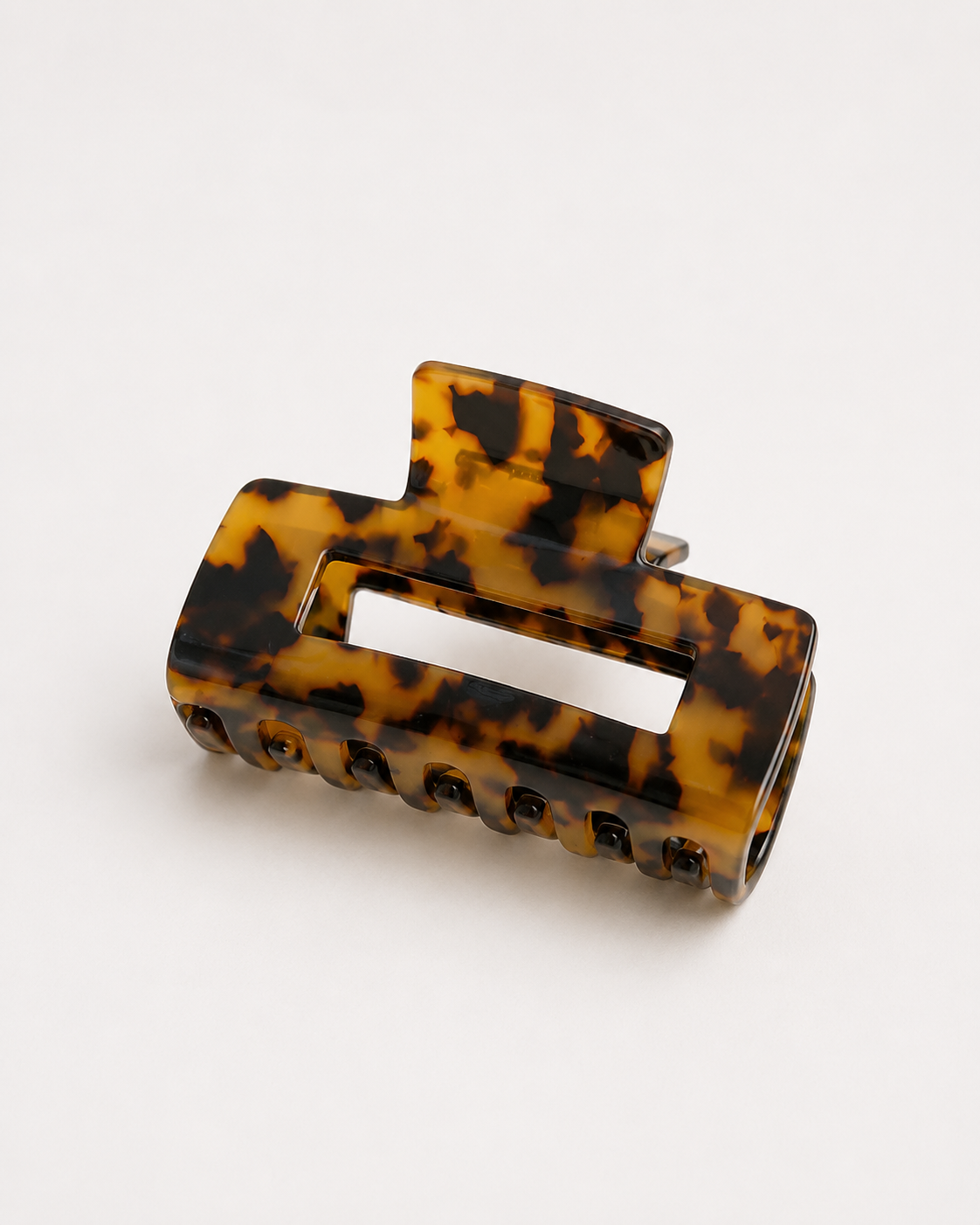 Amber Ivory Claw