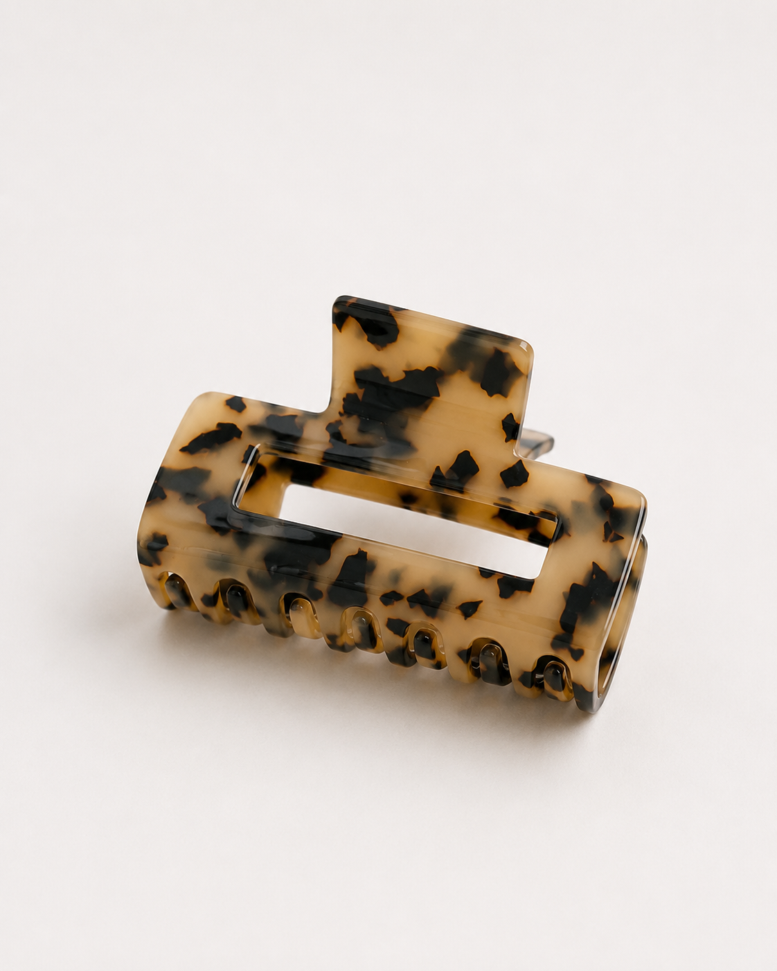 Amber Ivory Claw