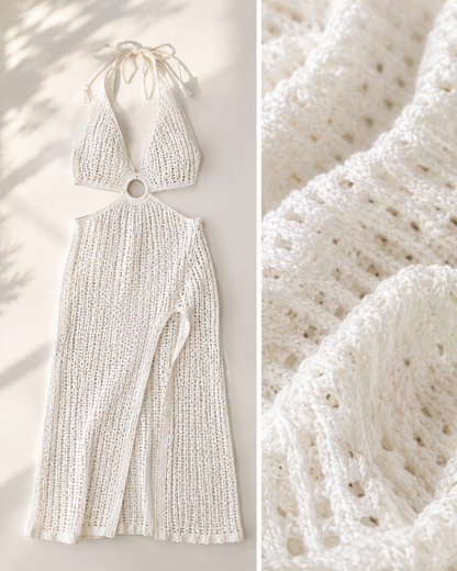 Ocean Breeze Crochet
