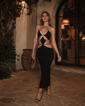 Eclipse Dress